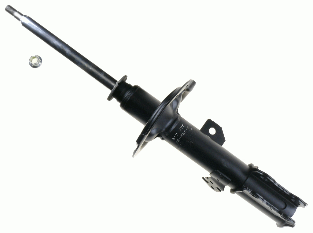 Sachs Schokdemper 312 225