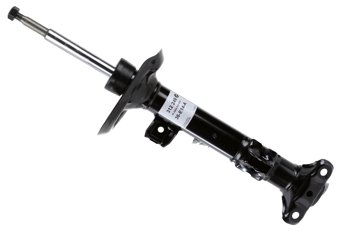 Sachs Schokdemper 312 249