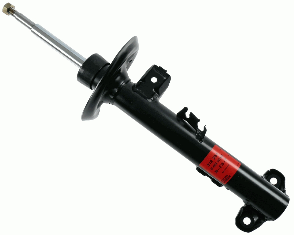 Sachs Schokdemper 312 251