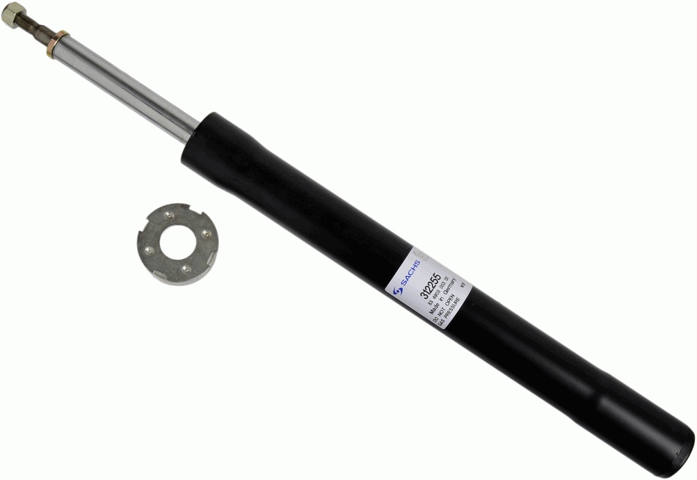 Sachs Schokdemper 312 255