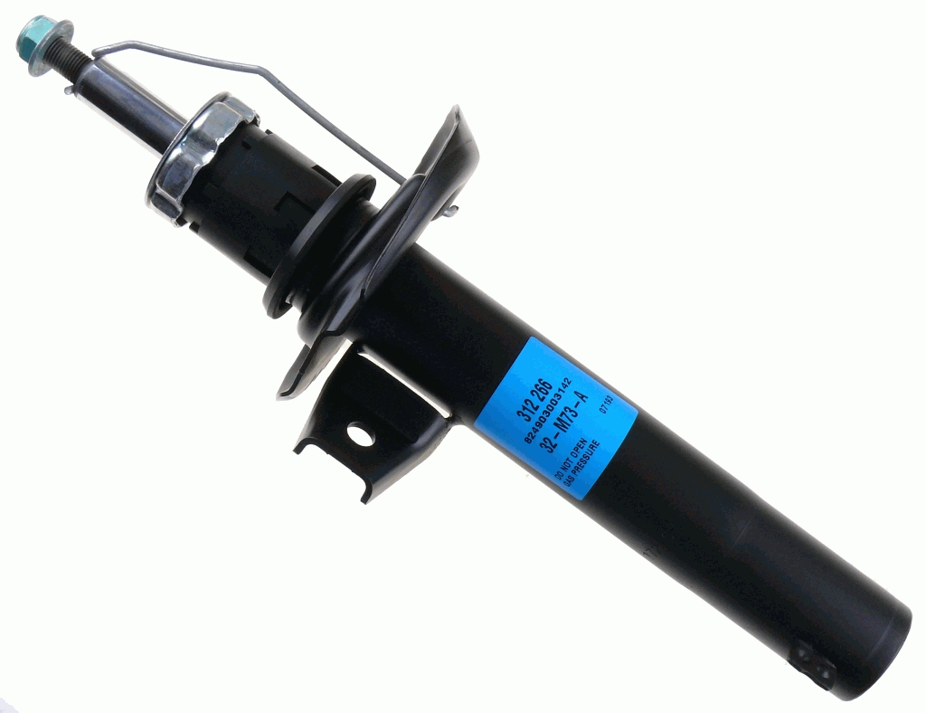 Sachs Schokdemper 312 266