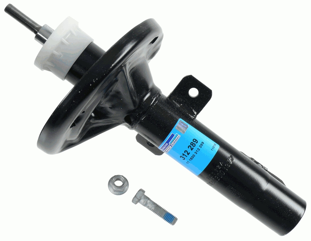 Sachs Schokdemper 312 289
