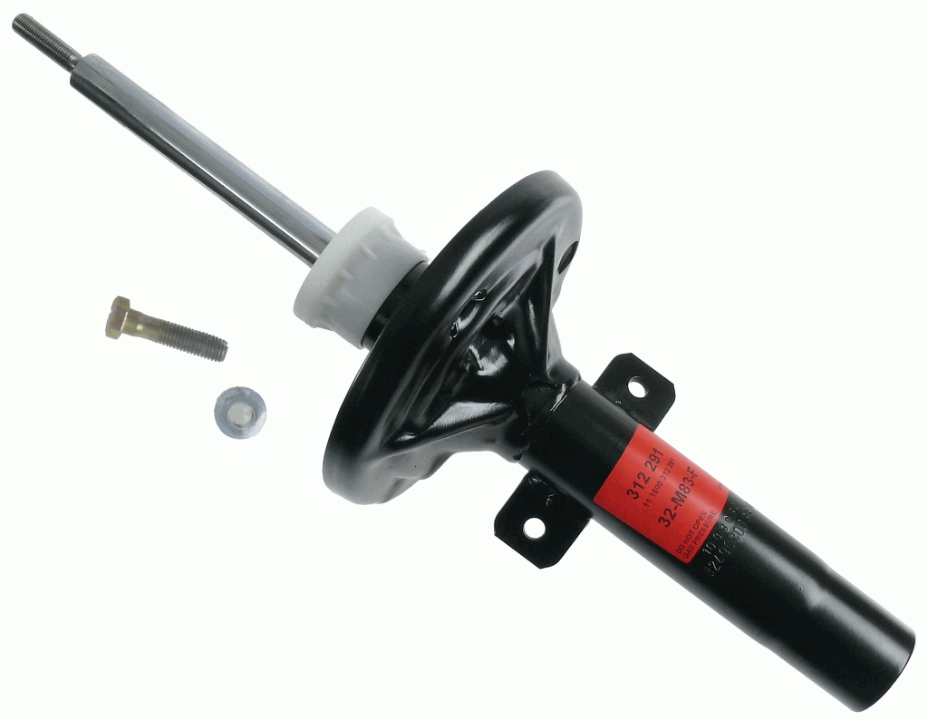 Sachs Schokdemper 312 291