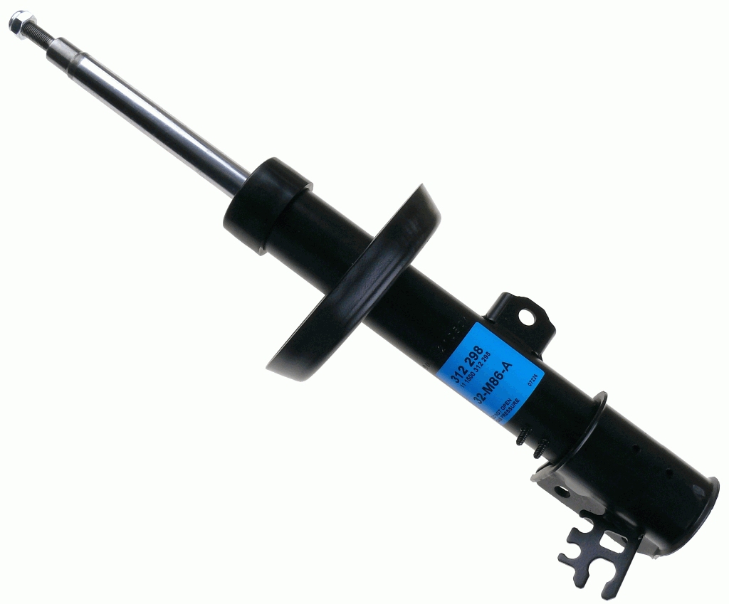 Sachs Schokdemper 312 298