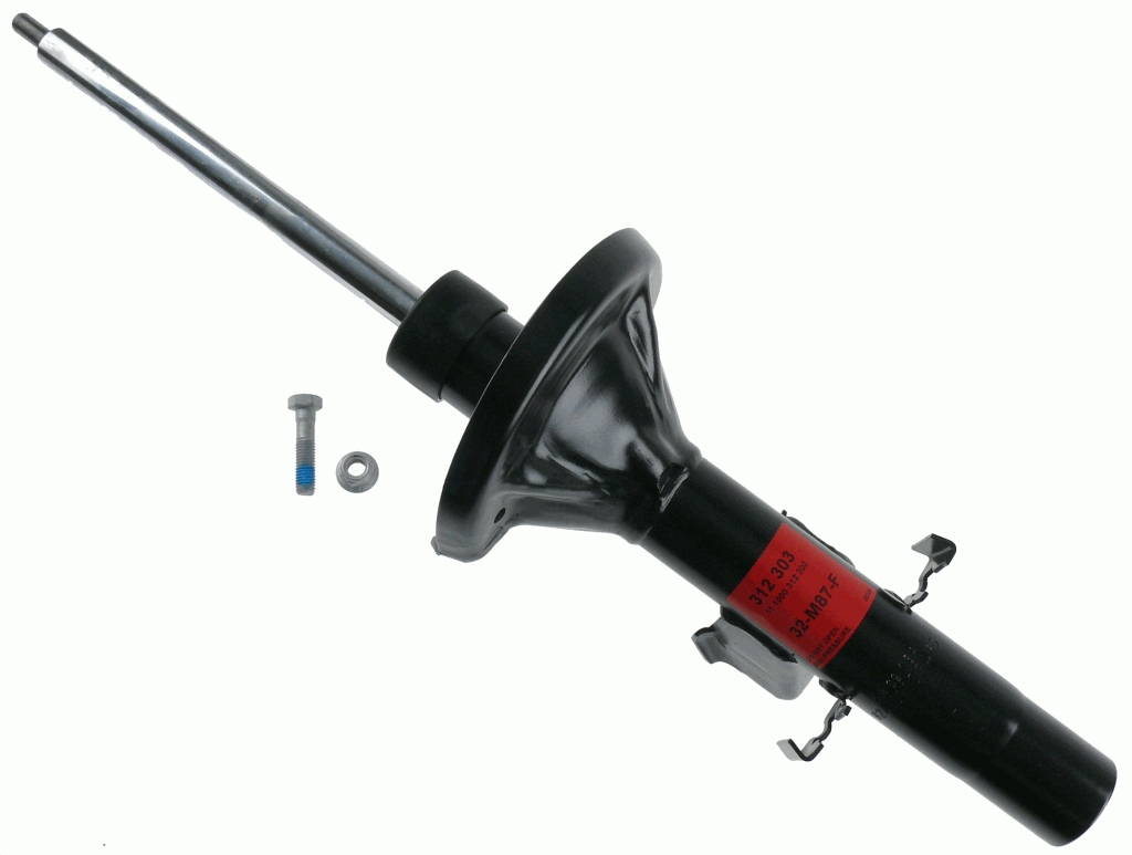 Sachs Schokdemper 312 303