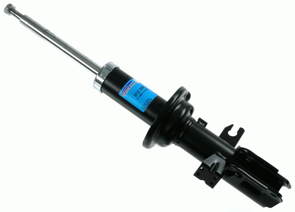 Sachs Schokdemper 312 309