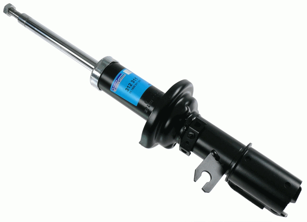 Sachs Schokdemper 312 311