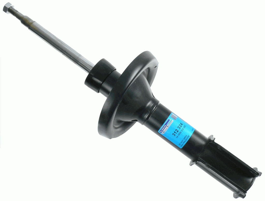 Sachs Schokdemper 312 324