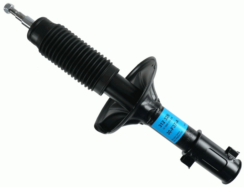 Sachs Schokdemper 312 326