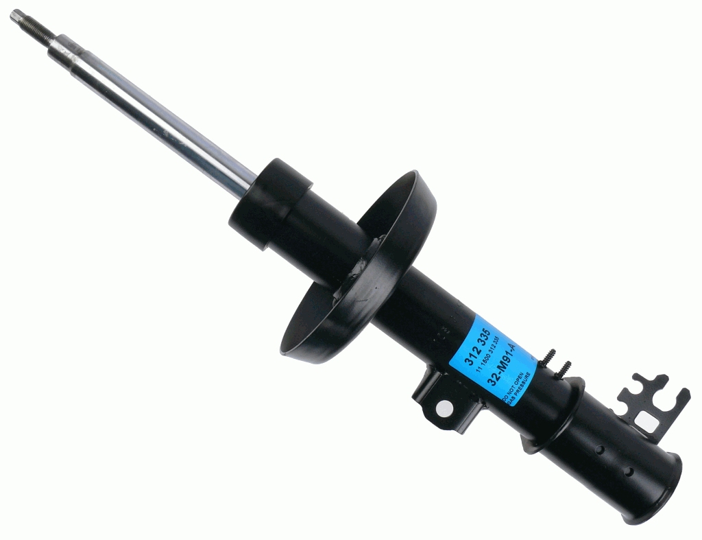 Sachs Schokdemper 312 335