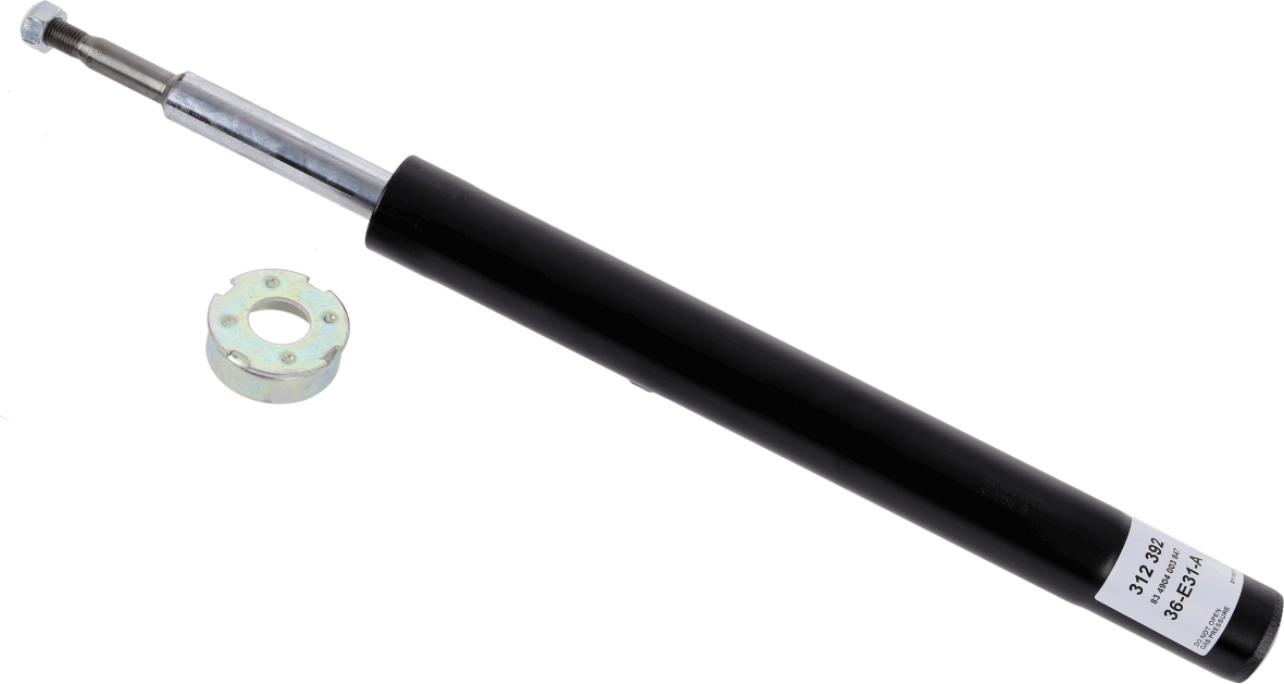 Sachs Schokdemper 312 392