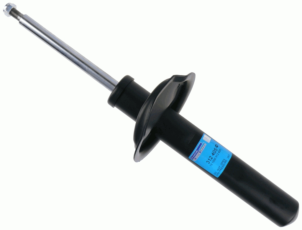 Sachs Schokdemper 312 405