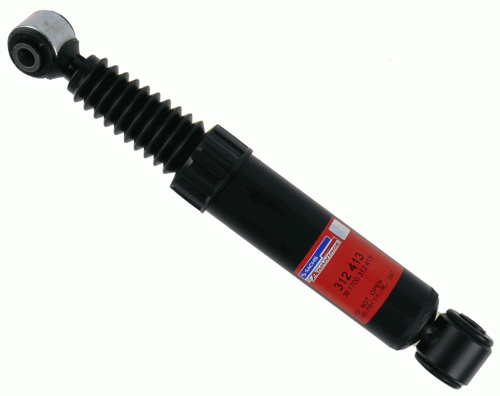 Sachs Schokdemper 312 413