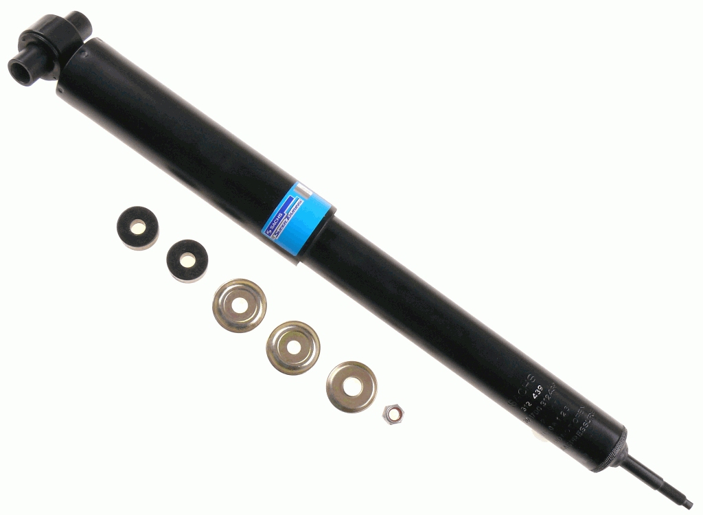Sachs Schokdemper 312 439
