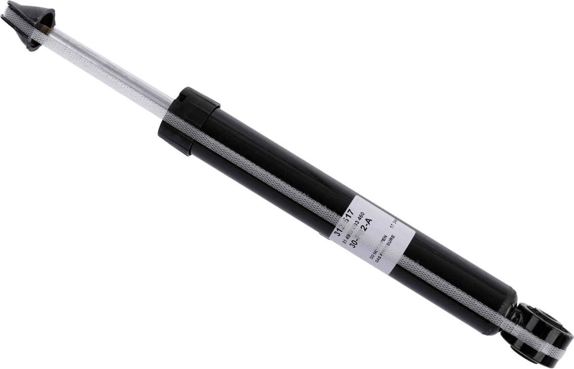 Sachs Schokdemper 312 617