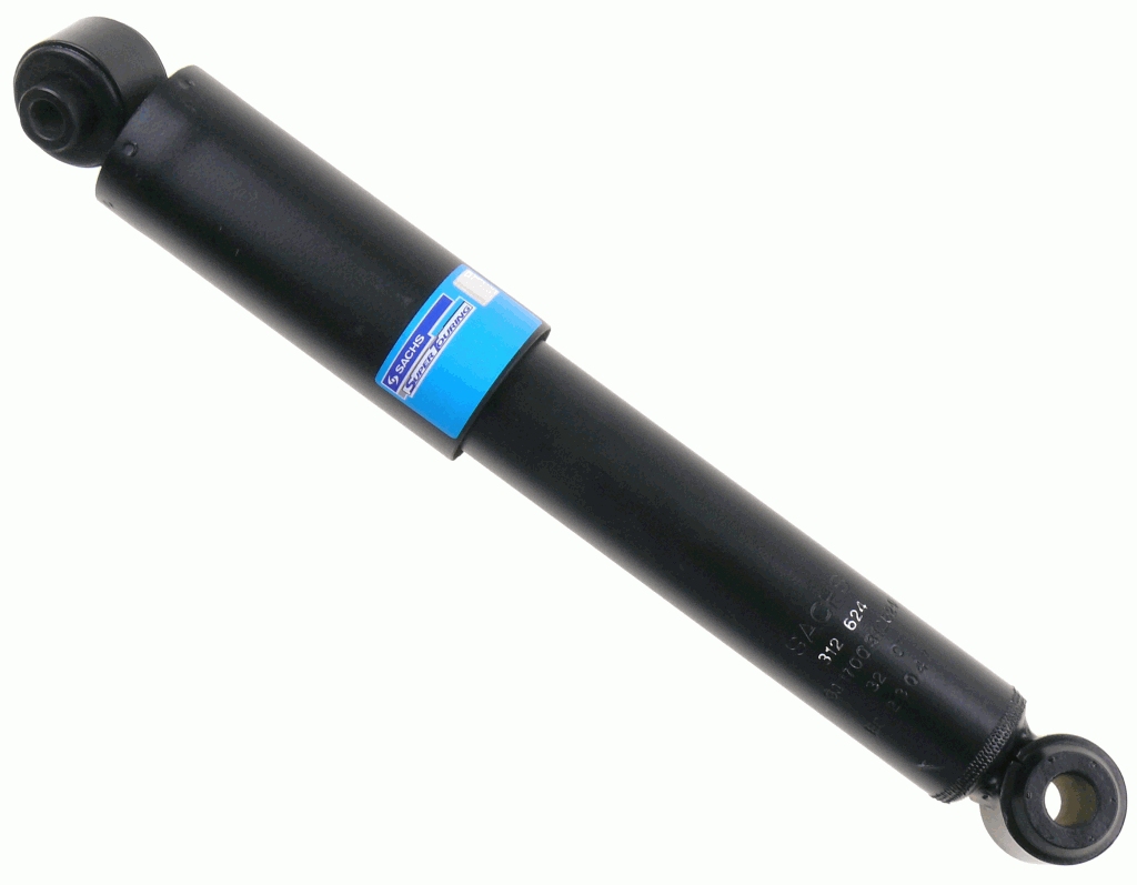 Sachs Schokdemper 312 624