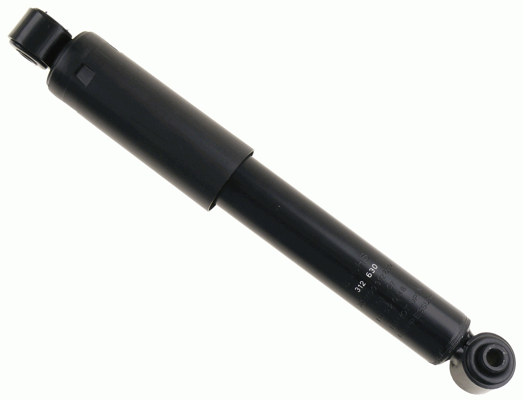 Sachs Schokdemper 312 630