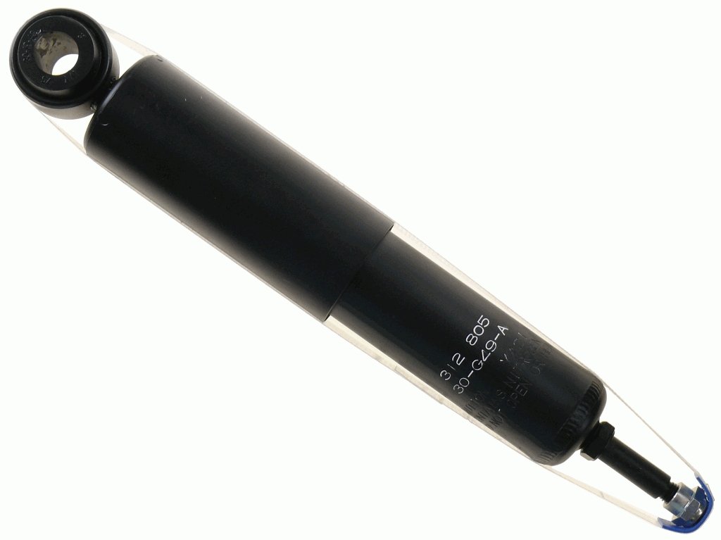 Sachs Schokdemper 312 805