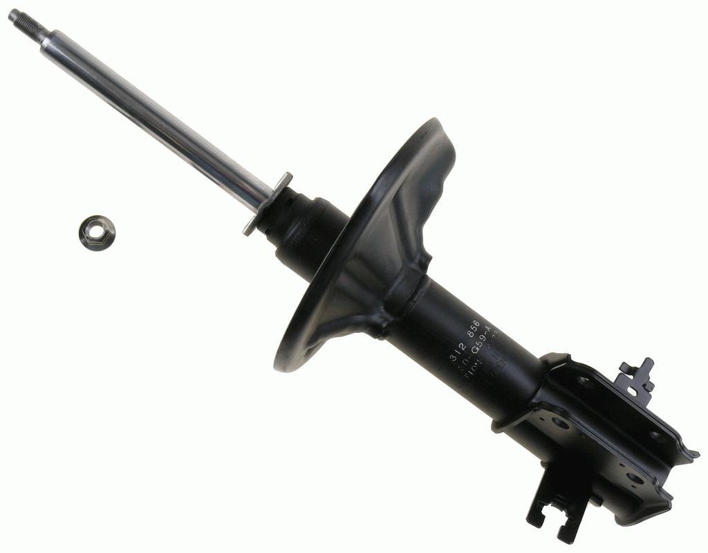 Sachs Schokdemper 312 856