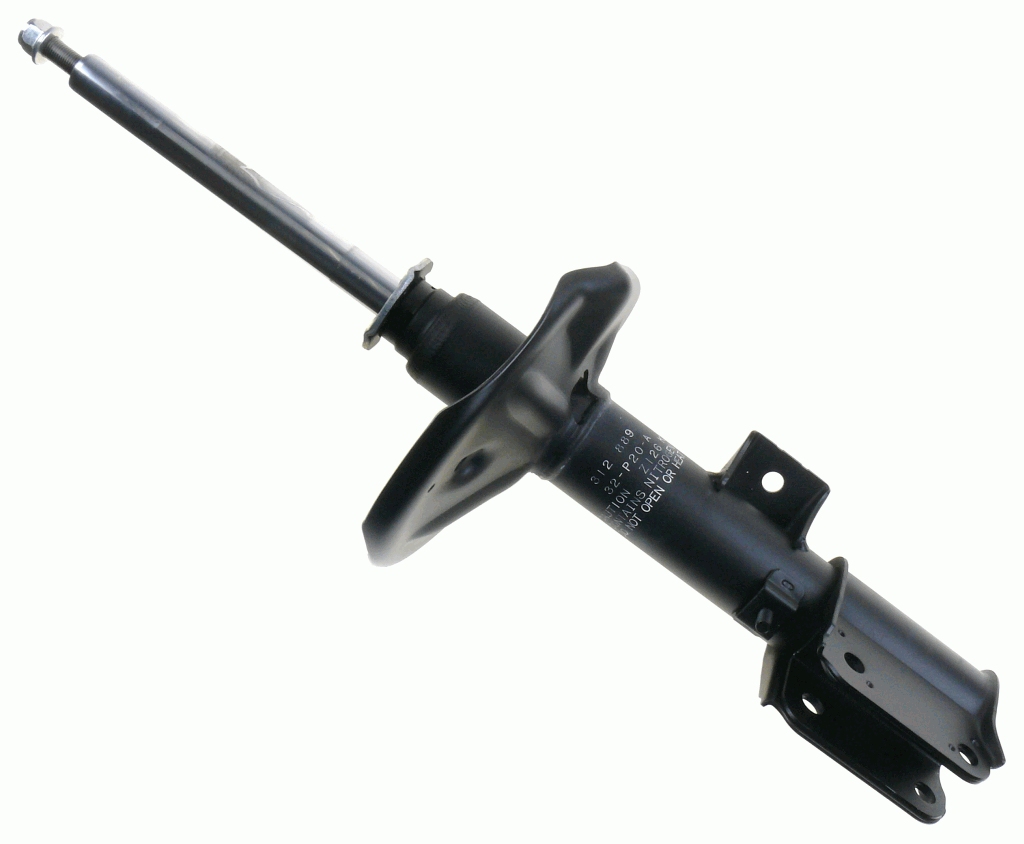 Sachs Schokdemper 312 889