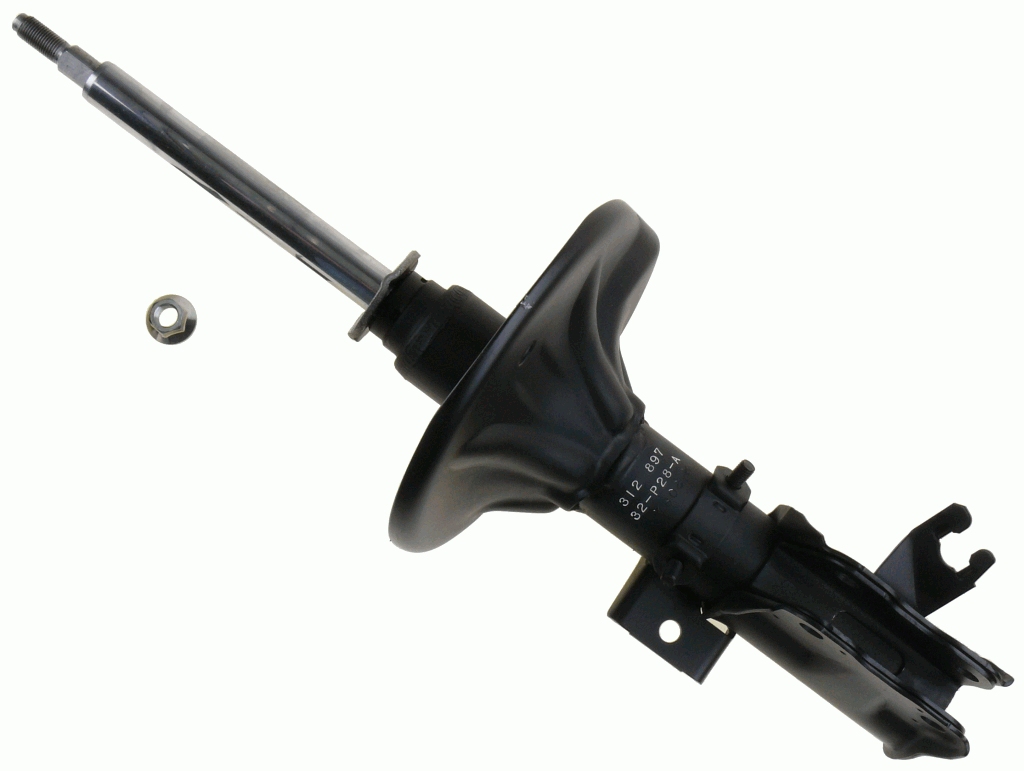 Sachs Schokdemper 312 897