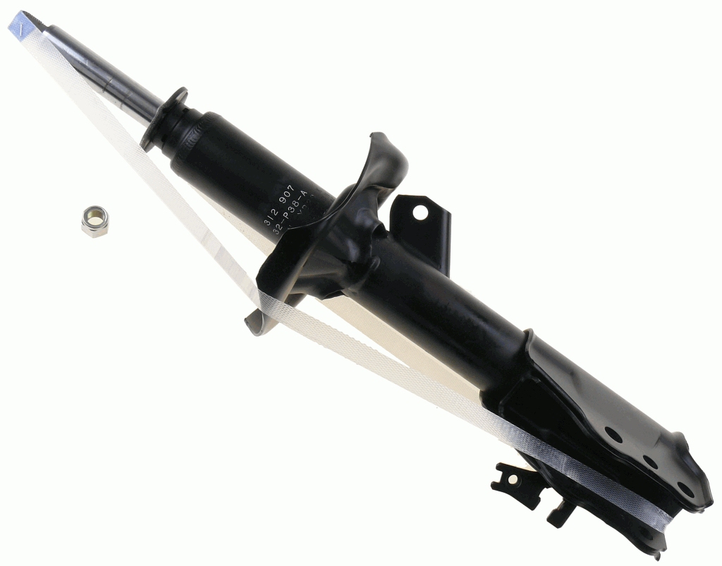 Sachs Schokdemper 312 907