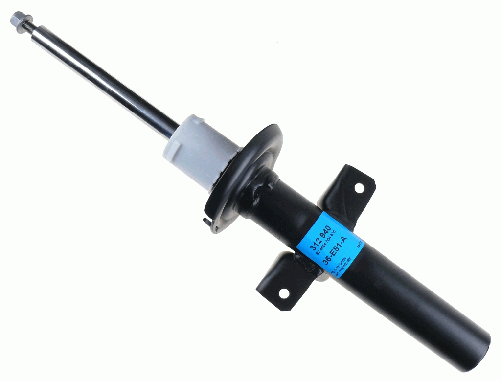 Sachs Schokdemper 312 940
