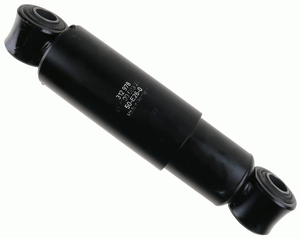 Sachs Schokdemper 312 978