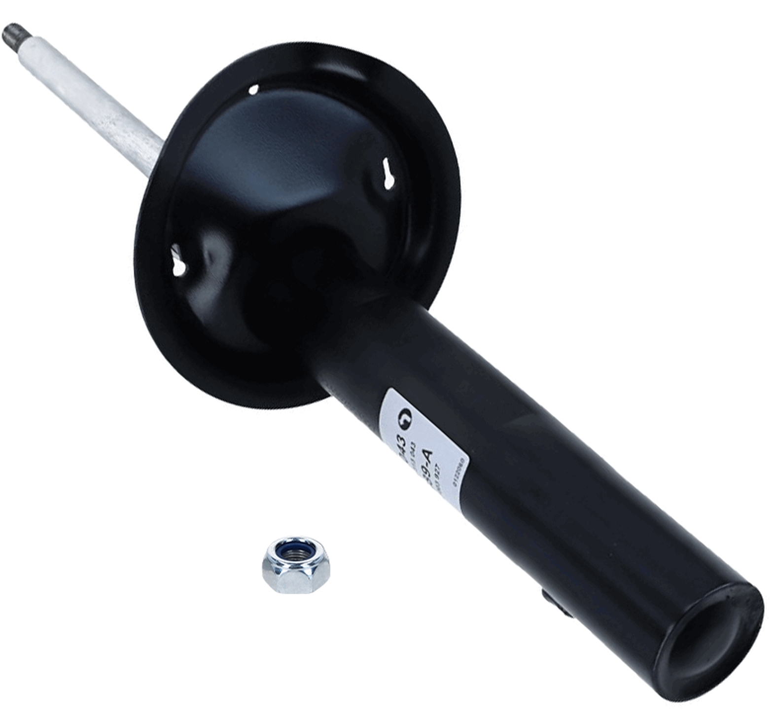 Sachs Schokdemper 313 043