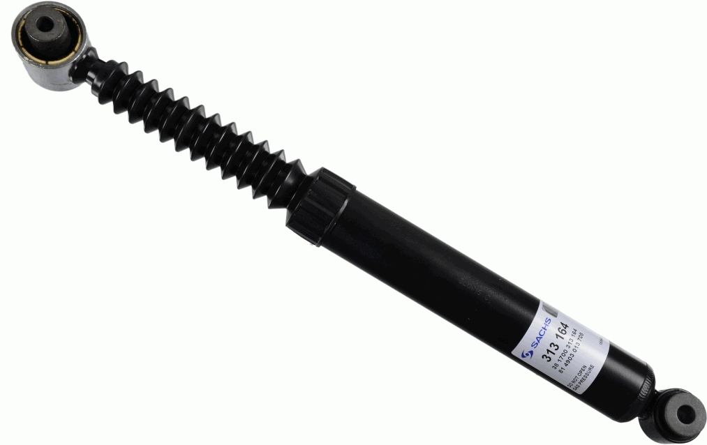 Sachs Schokdemper 313 164