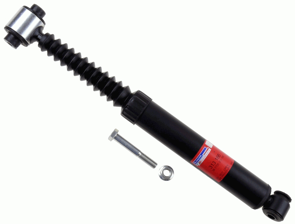 Sachs Schokdemper 313 166