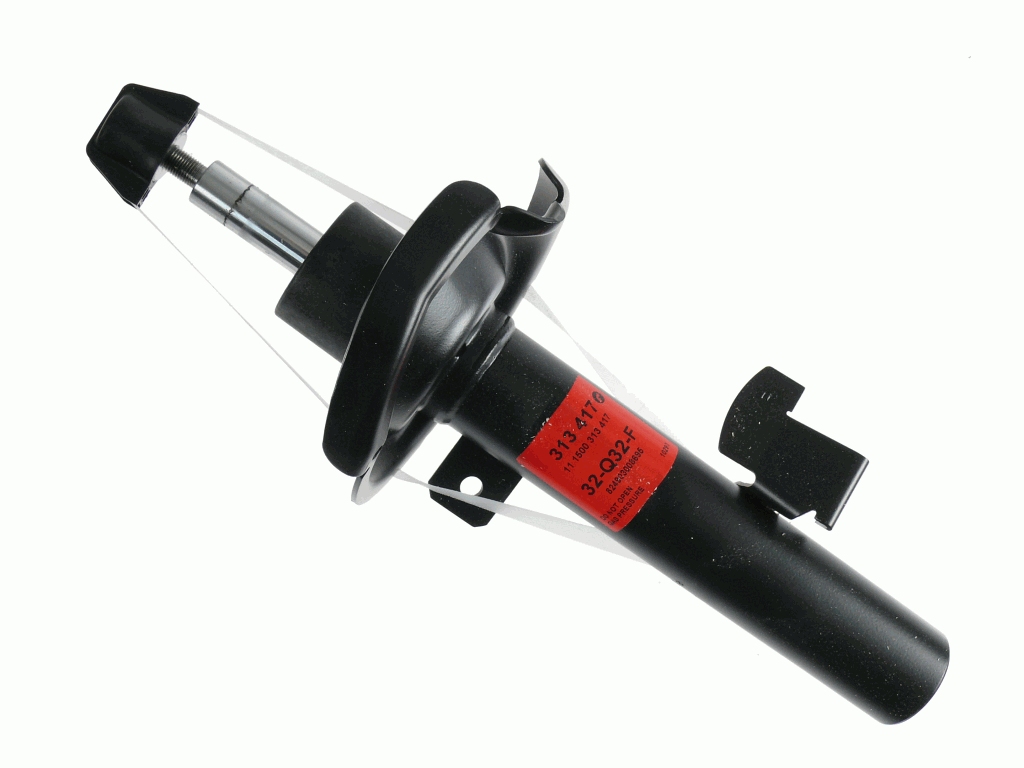 Sachs Schokdemper 313 417