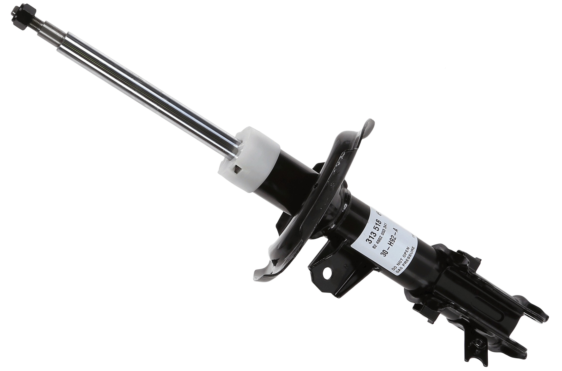 Sachs Schokdemper 313 518