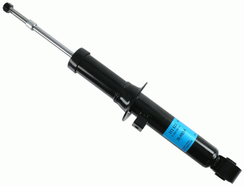 Sachs Schokdemper 313 523