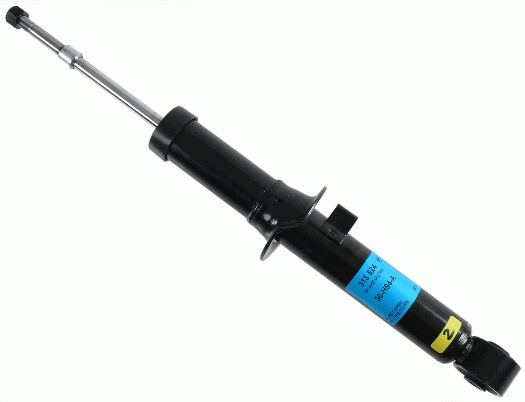 Sachs Schokdemper 313 524