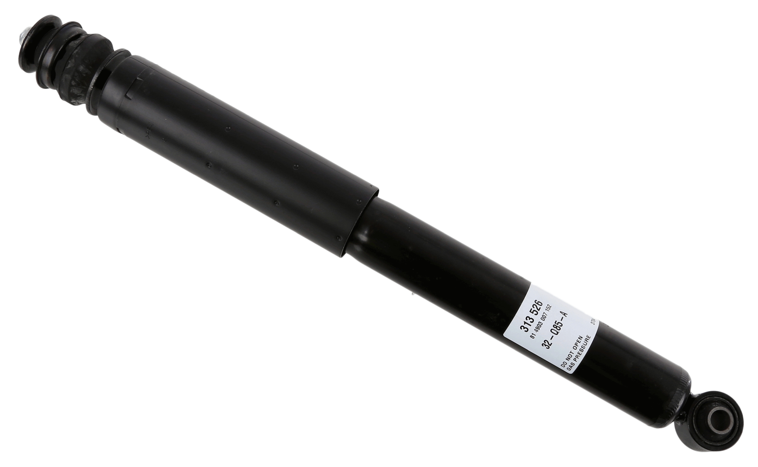 Sachs Schokdemper 313 526