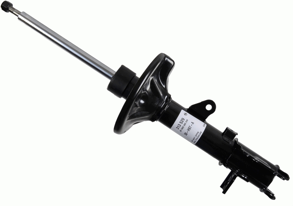 Sachs Schokdemper 313 529