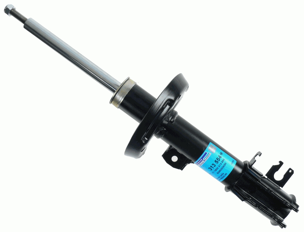 Sachs Schokdemper 313 554