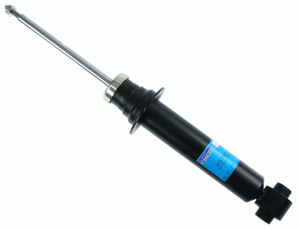Sachs Schokdemper 313 562