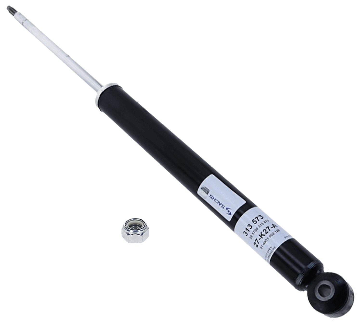 Sachs Schokdemper 313 573