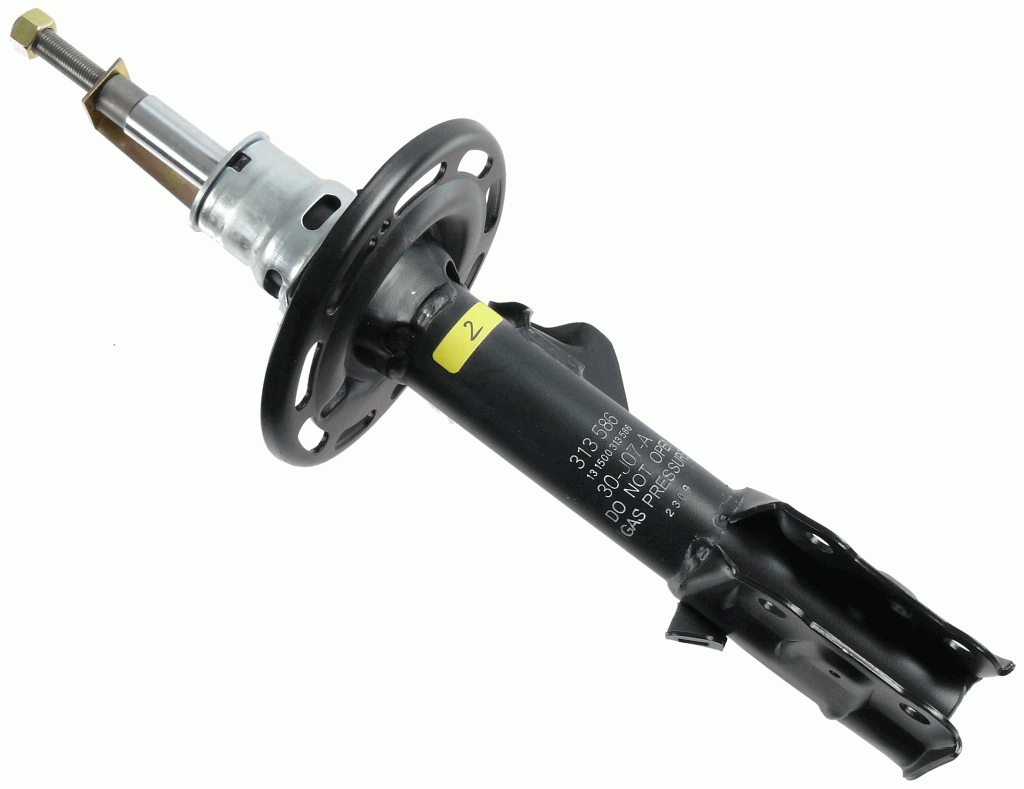 Sachs Schokdemper 313 586