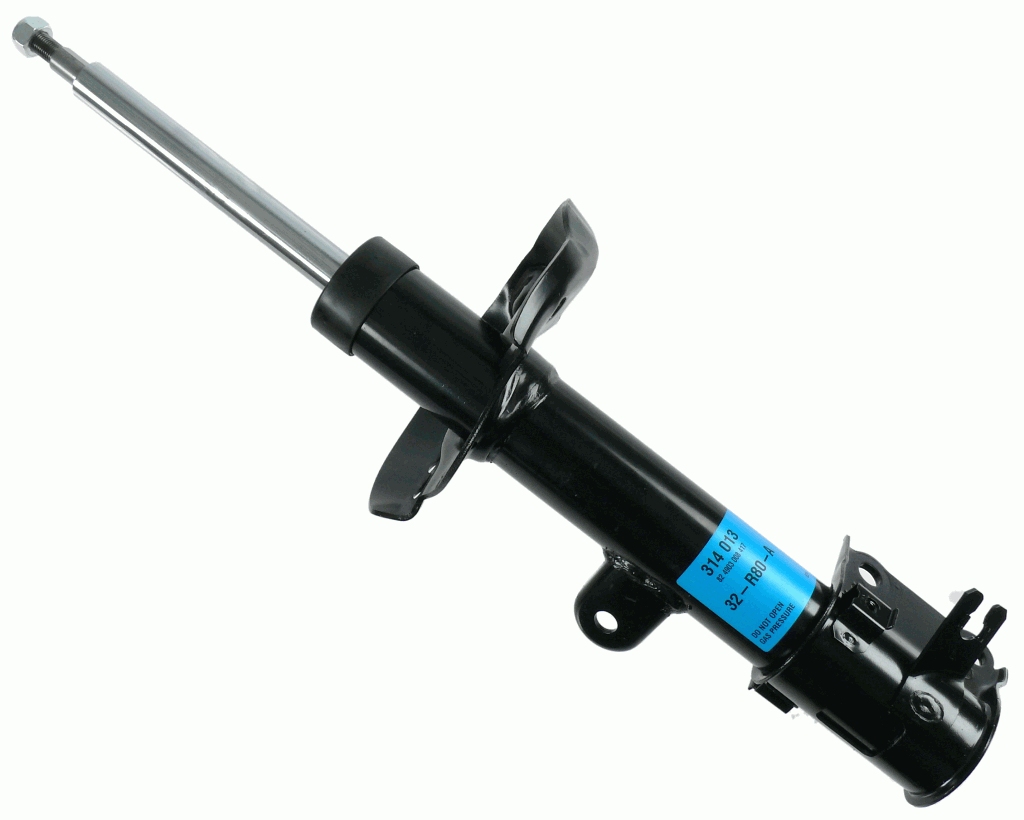 Sachs Schokdemper 314 013