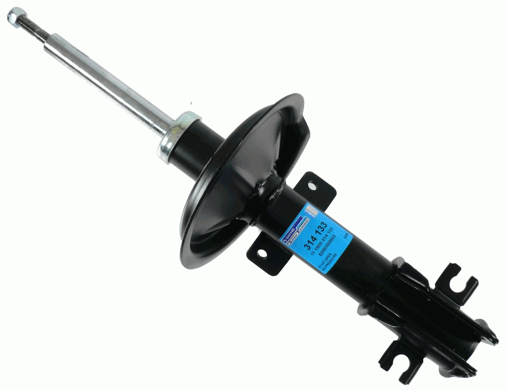 Sachs Schokdemper 314 133