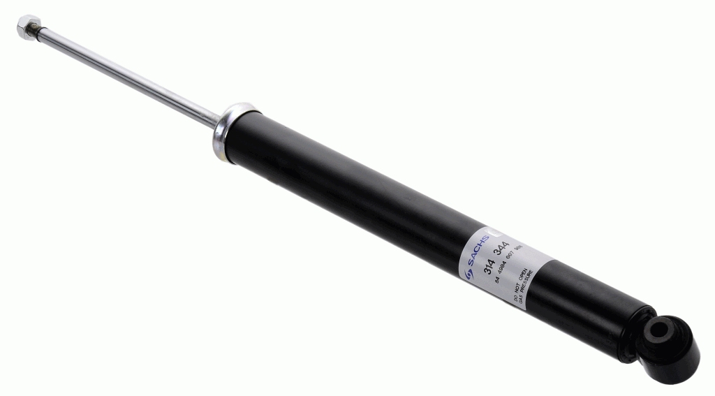 Sachs Schokdemper 314 344