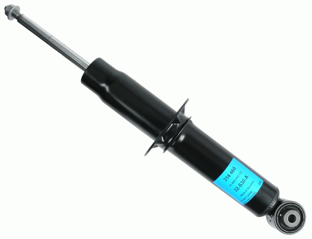 Sachs Schokdemper 314 460