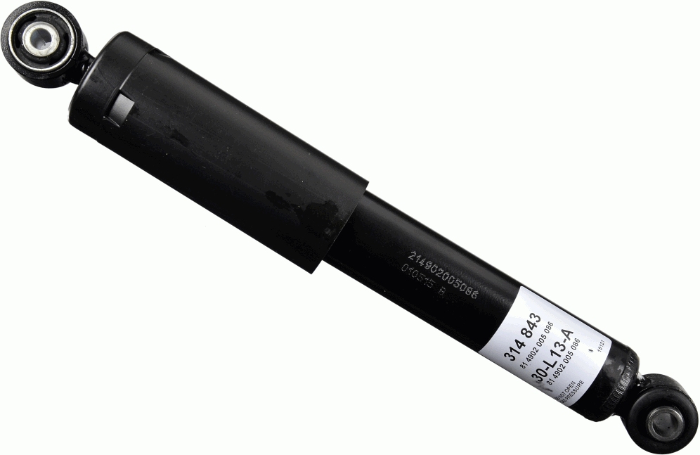 Sachs Schokdemper 314 843