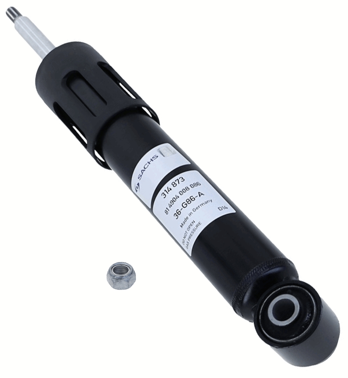Sachs Schokdemper 314 873
