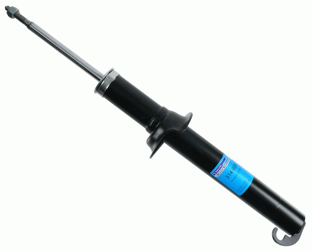 Sachs Schokdemper 314 906
