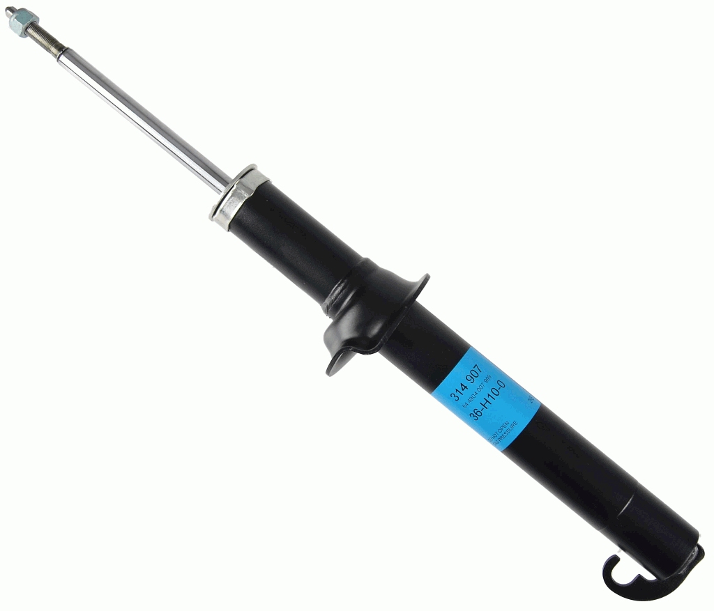 Sachs Schokdemper 314 907