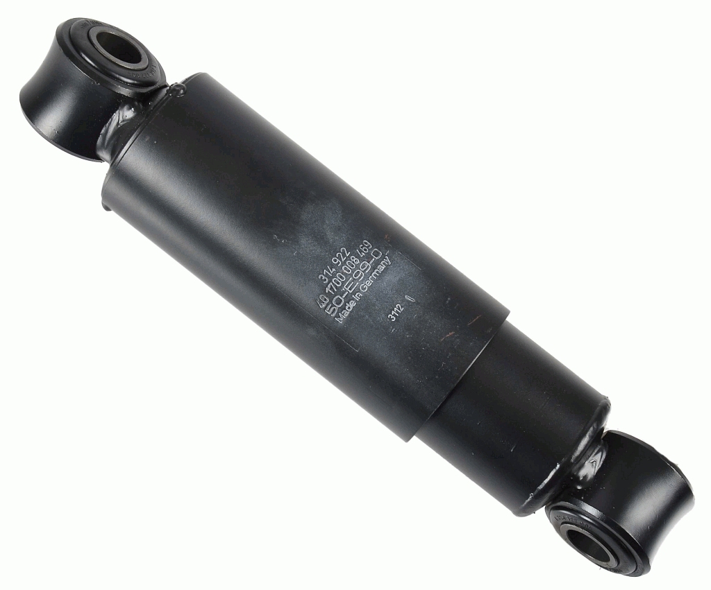 Sachs Schokdemper 314 922